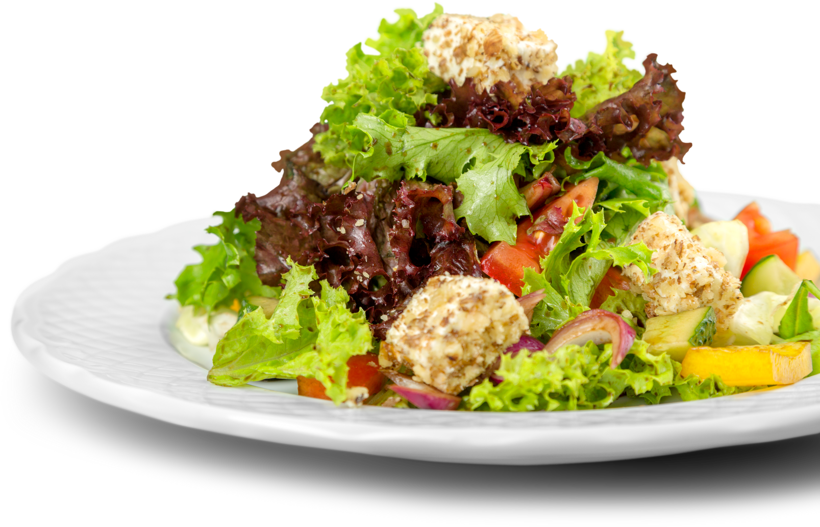 Salad.